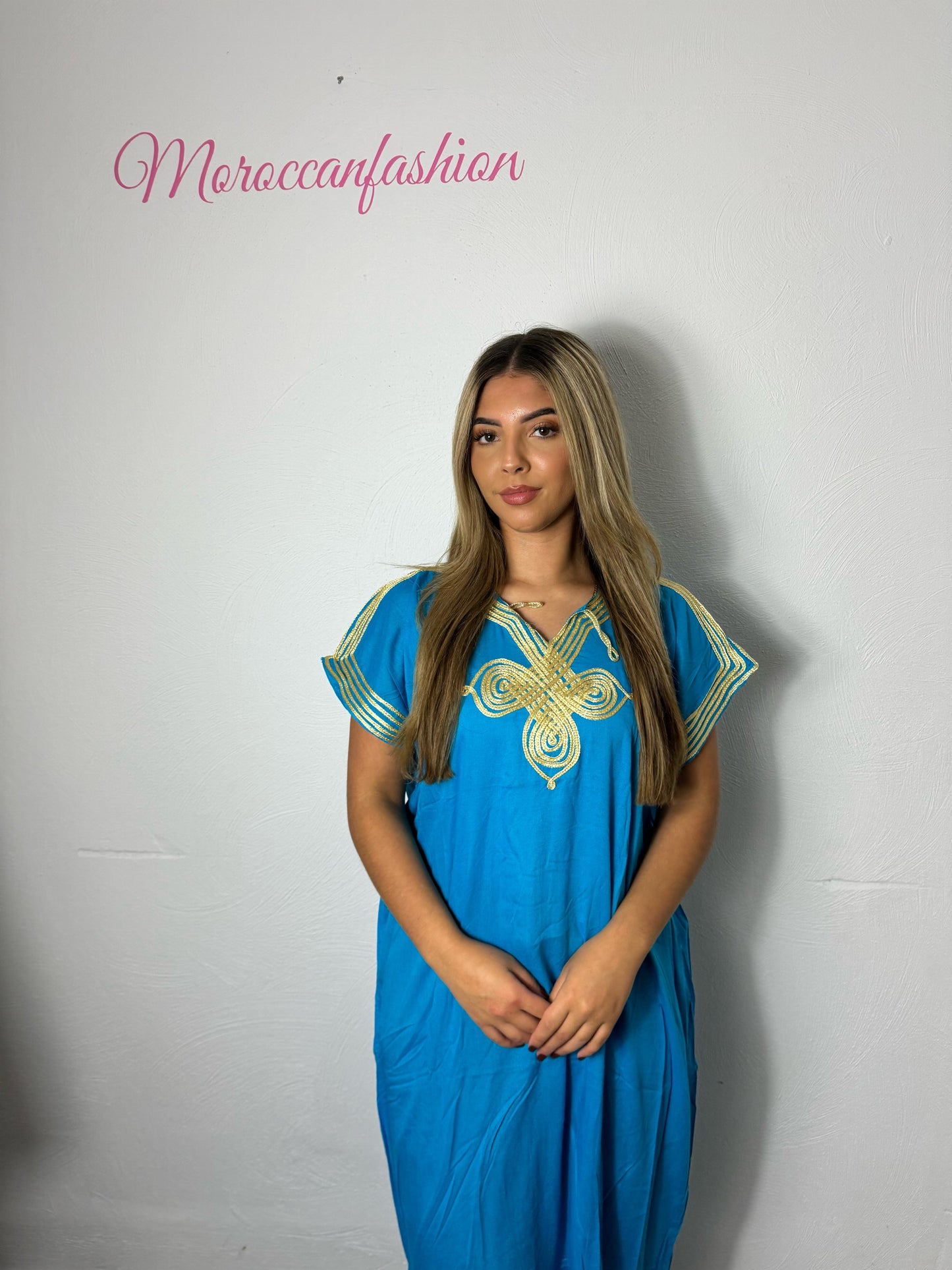 Moroccan Huisjurk