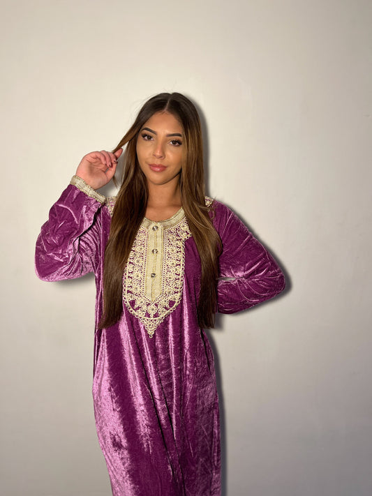 Kaftan Mira