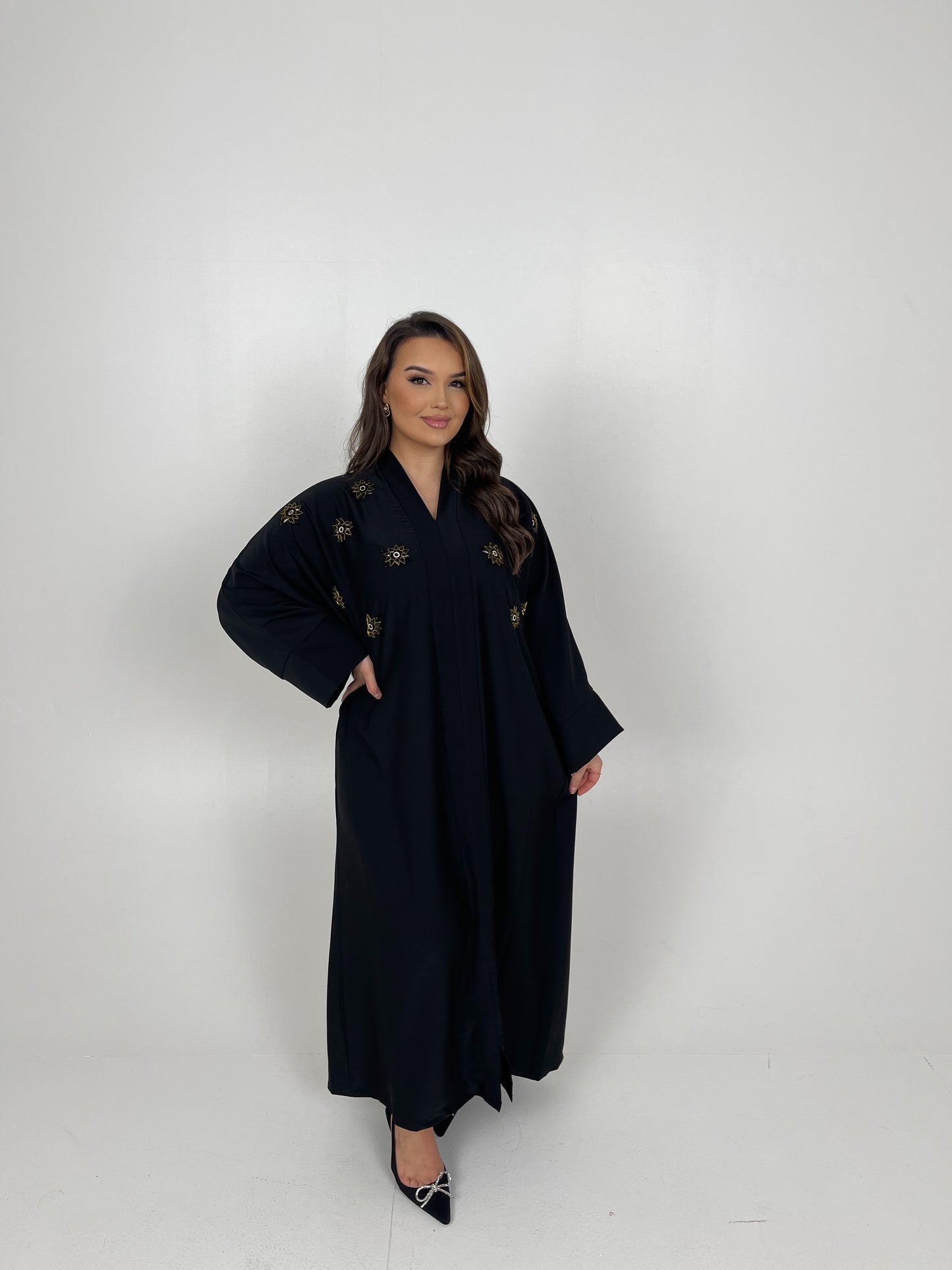 Liyem Abaya