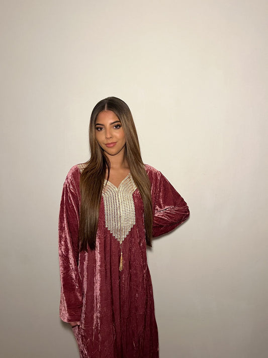 Kaftan Arabic