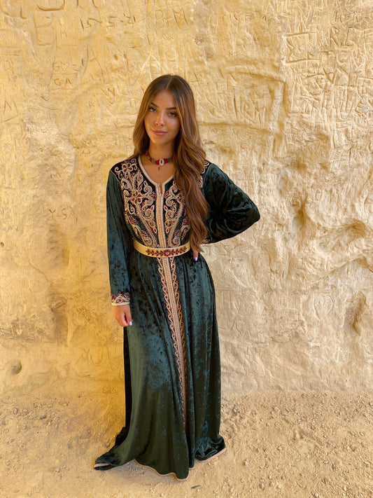 Kaftan