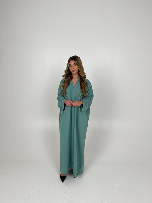 Liyem Abaya