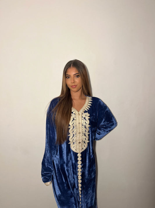 Kaftan Blossom