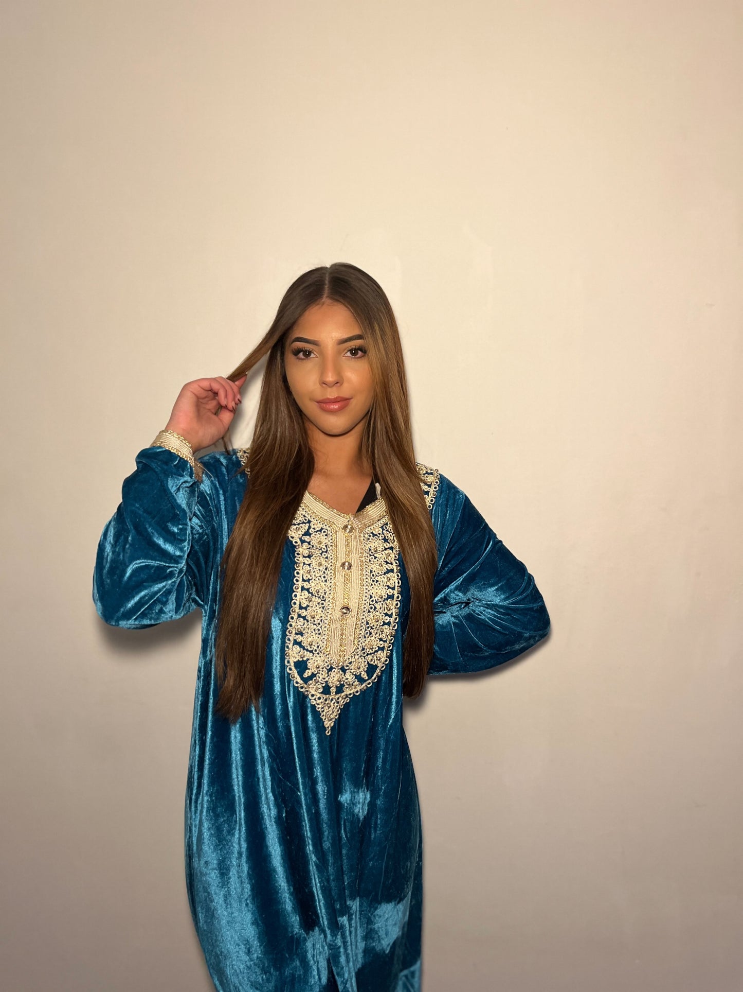 Kaftan Mira